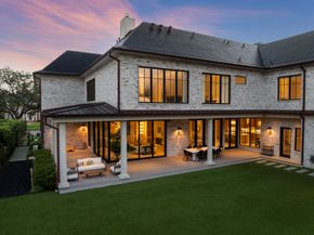 3649 Chevy Chase Drive, Houston TX 77019