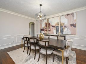 17607 Astrachan Road, Richmond TX 77407