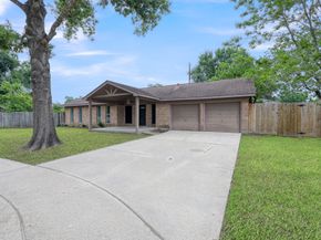 29318 Waltham Street, Spring TX 77386