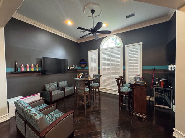 18803 Mountain Spring Drive, Spring TX 77379