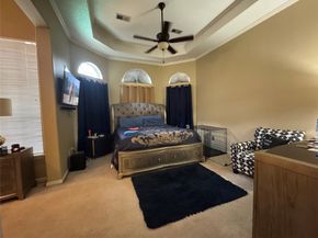 18803 Mountain Spring Drive, Spring TX 77379
