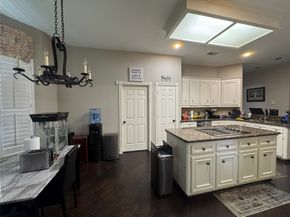 18803 Mountain Spring Drive, Spring TX 77379