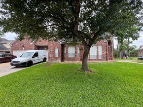 18803 Mountain Spring Drive, Spring TX 77379