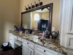 18803 Mountain Spring Drive, Spring TX 77379