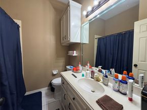 18803 Mountain Spring Drive, Spring TX 77379