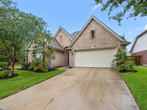 11014 Creekline Glen Ct, Cypress TX 77429