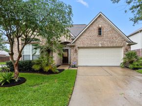 11014 Creekline Glen Ct, Cypress TX 77429