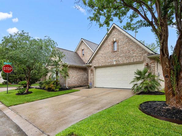 11014 Creekline Glen Ct, Cypress TX 77429