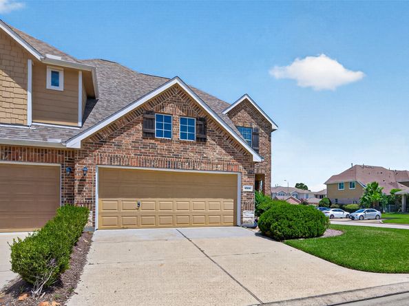 8506 Sunset Loch Drive, Spring TX 77379