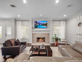 4111 Brook Shadow Drive, Houston TX 77345