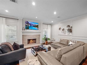 4111 Brook Shadow Drive, Houston TX 77345