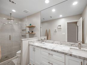 4111 Brook Shadow Drive, Houston TX 77345