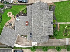 4111 Brook Shadow Drive, Houston TX 77345