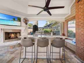 4111 Brook Shadow Drive, Houston TX 77345