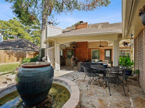 4111 Brook Shadow Drive, Houston TX 77345