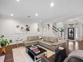 4111 Brook Shadow Drive, Houston TX 77345