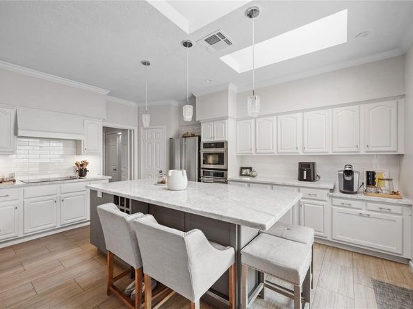 4111 Brook Shadow Drive, Houston TX 77345