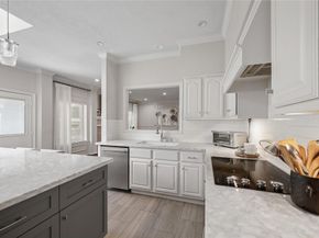 4111 Brook Shadow Drive, Houston TX 77345