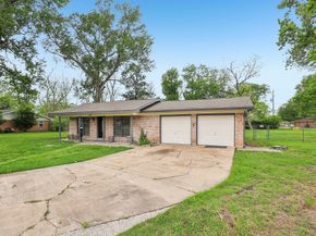 3907 Galway Lane, Houston TX 77080