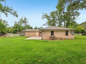 3907 Galway Lane, Houston TX 77080