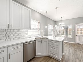 7907 Moncur Drive, Houston TX 77095