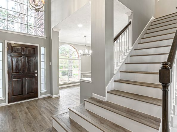 7907 Moncur Drive, Houston TX 77095