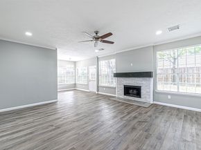 7907 Moncur Drive, Houston TX 77095
