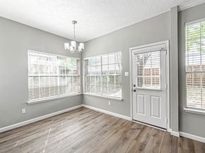 7907 Moncur Drive, Houston TX 77095