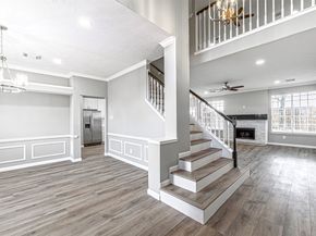 7907 Moncur Drive, Houston TX 77095