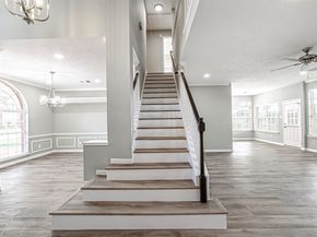 7907 Moncur Drive, Houston TX 77095