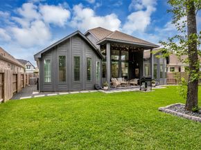 2915 Oakcrest Meadow Court, Spring TX 77386