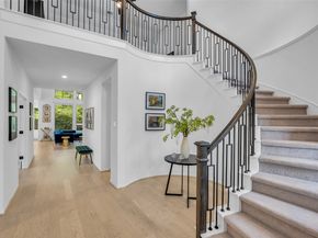 2915 Oakcrest Meadow Court, Spring TX 77386