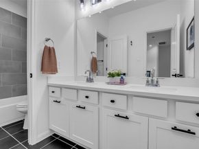 2915 Oakcrest Meadow Court, Spring TX 77386