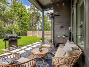 2915 Oakcrest Meadow Court, Spring TX 77386