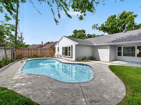 2914 Riata Lane, Houston TX 77043