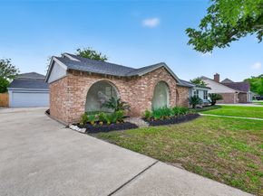 2914 Riata Lane, Houston TX 77043