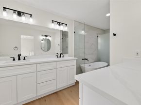 2914 Riata Lane, Houston TX 77043