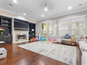 10614 Pearl Landing Drive, Richmond TX 77407