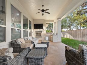 10614 Pearl Landing Drive, Richmond TX 77407