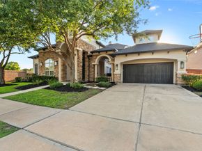 10614 Pearl Landing Drive, Richmond TX 77407