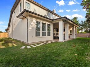 10614 Pearl Landing Drive, Richmond TX 77407