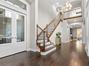 10614 Pearl Landing Drive, Richmond TX 77407