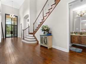 10614 Pearl Landing Drive, Richmond TX 77407