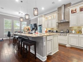 10614 Pearl Landing Drive, Richmond TX 77407