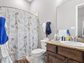 10614 Pearl Landing Drive, Richmond TX 77407