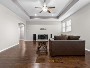 10614 Pearl Landing Drive, Richmond TX 77407