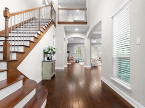 10614 Pearl Landing Drive, Richmond TX 77407