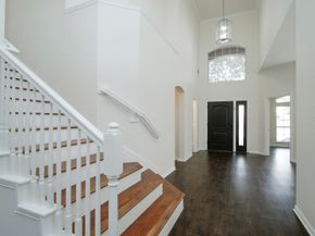 1210 Berwick Manor Court, Spring TX 77379