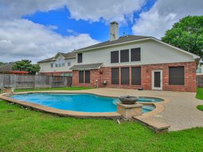 1210 Berwick Manor Court, Spring TX 77379