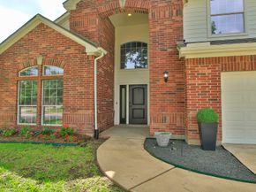 1210 Berwick Manor Court, Spring TX 77379
